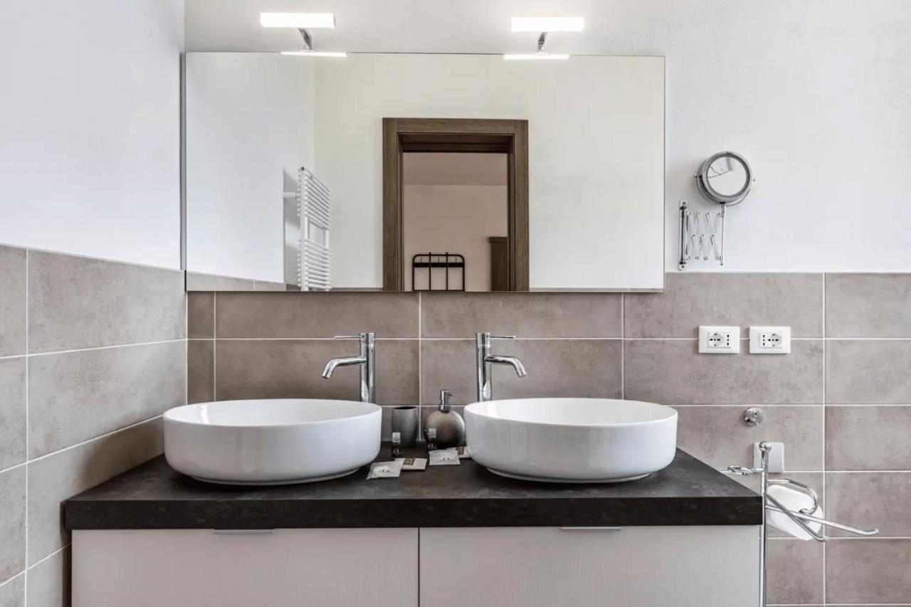 Il Loft Di Vanni ヴィチェンツァ エクステリア 写真