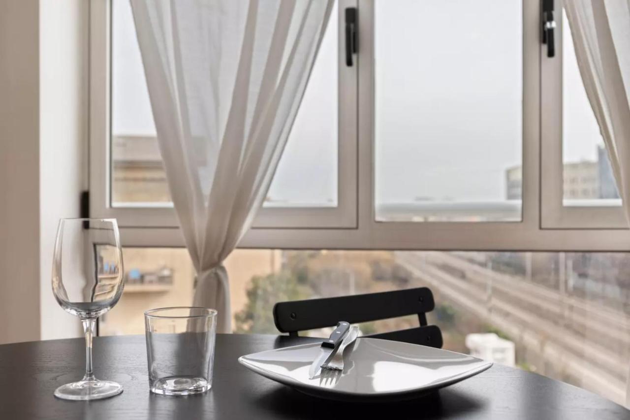 Il Loft Di Vanni ヴィチェンツァ エクステリア 写真