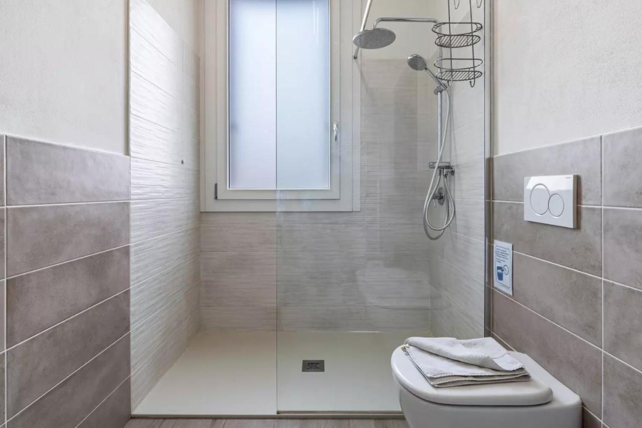 Il Loft Di Vanni ヴィチェンツァ エクステリア 写真