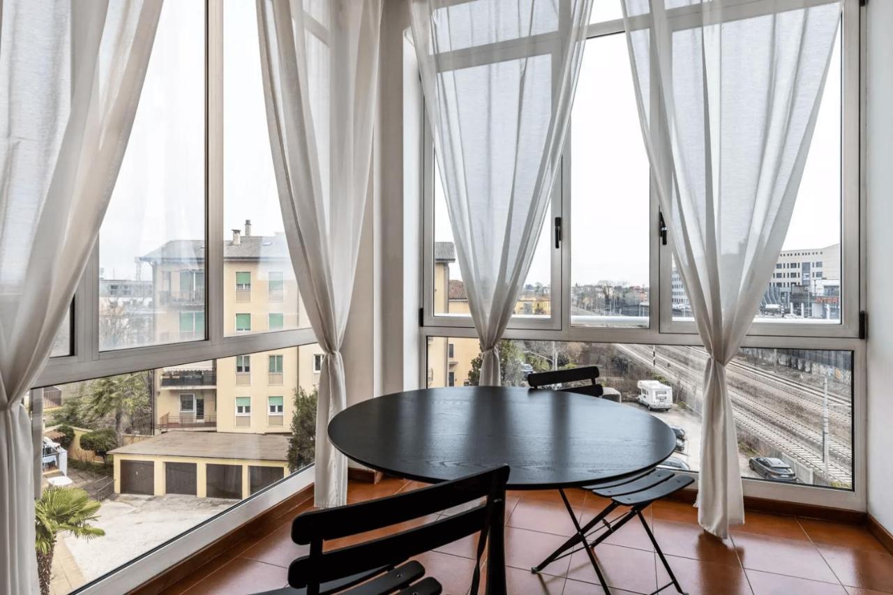 Il Loft Di Vanni ヴィチェンツァ エクステリア 写真