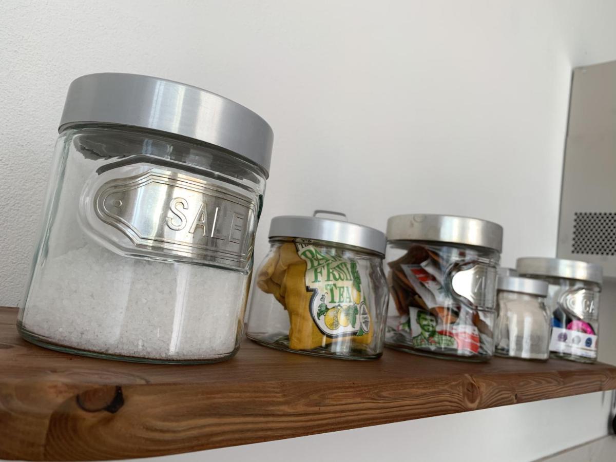 Il Loft Di Vanni ヴィチェンツァ エクステリア 写真
