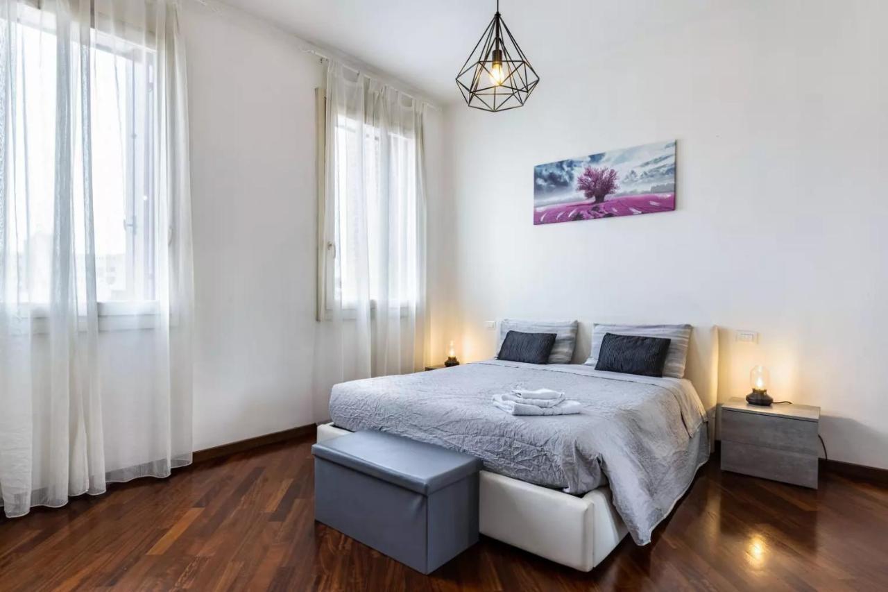 Il Loft Di Vanni ヴィチェンツァ エクステリア 写真