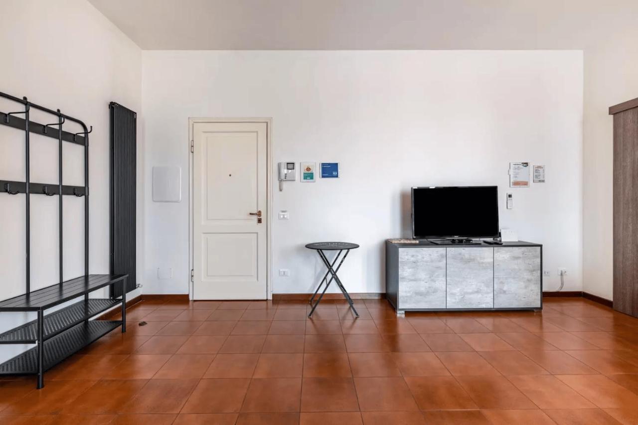 Il Loft Di Vanni ヴィチェンツァ エクステリア 写真